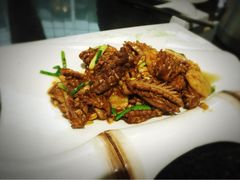 闫府私房菜(恒隆广场店)-闫府私房菜·百年鲁菜(恒隆店)