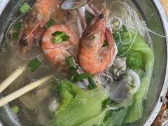 -福屿鲜捞小吃·捞化(福屿总店)