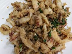 -从前慢海鲜面馆