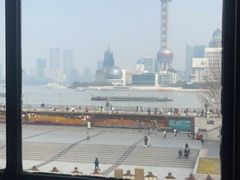 -YUE·6·西式融合餐厅(外滩六号店)