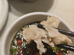 -潮牛海记•潮汕牛肉火锅•醉鸡煲•粿条汤(通北路店)