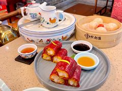 -点都德(聚福楼店)