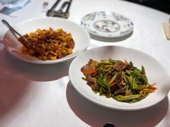 -小河盐帮·私家菜·烤鸭(三元桥·霄云路店)