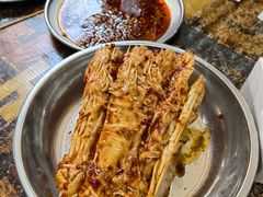 -五十中小肉串(南站店)