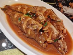 -旺角小渔村·海肠捞饭开创者(环山路店)