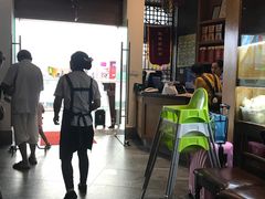 -小菜园新徽菜(芜湖万达店)