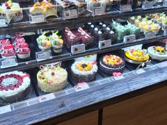 -85度C(苏州平江万达店)