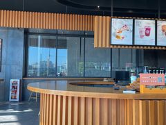 -星巴克(广州立白中心店)