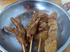 -卫卫麻辣烫(建设新村路店)