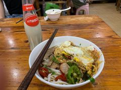 -肆姐面粉馆(坡子街店)