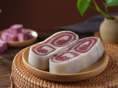 -随园糕团(狮子桥店)