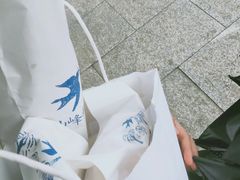 -仙峰天然面包(迎宾路店)