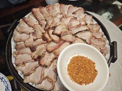 -志晖园圆子鸡·辣子鸡(阳光店)