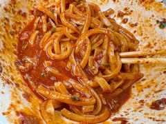 -王菊美食街·王菊面馆(总店)