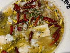 -太二酸菜鱼(群光广场店)