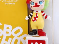 -泡泡玛特POPMART(合生汇店)