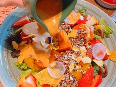 -La Terre乐田(万象城店)