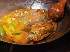 -老阿爸鲜鱼土菜(独墅湖店)