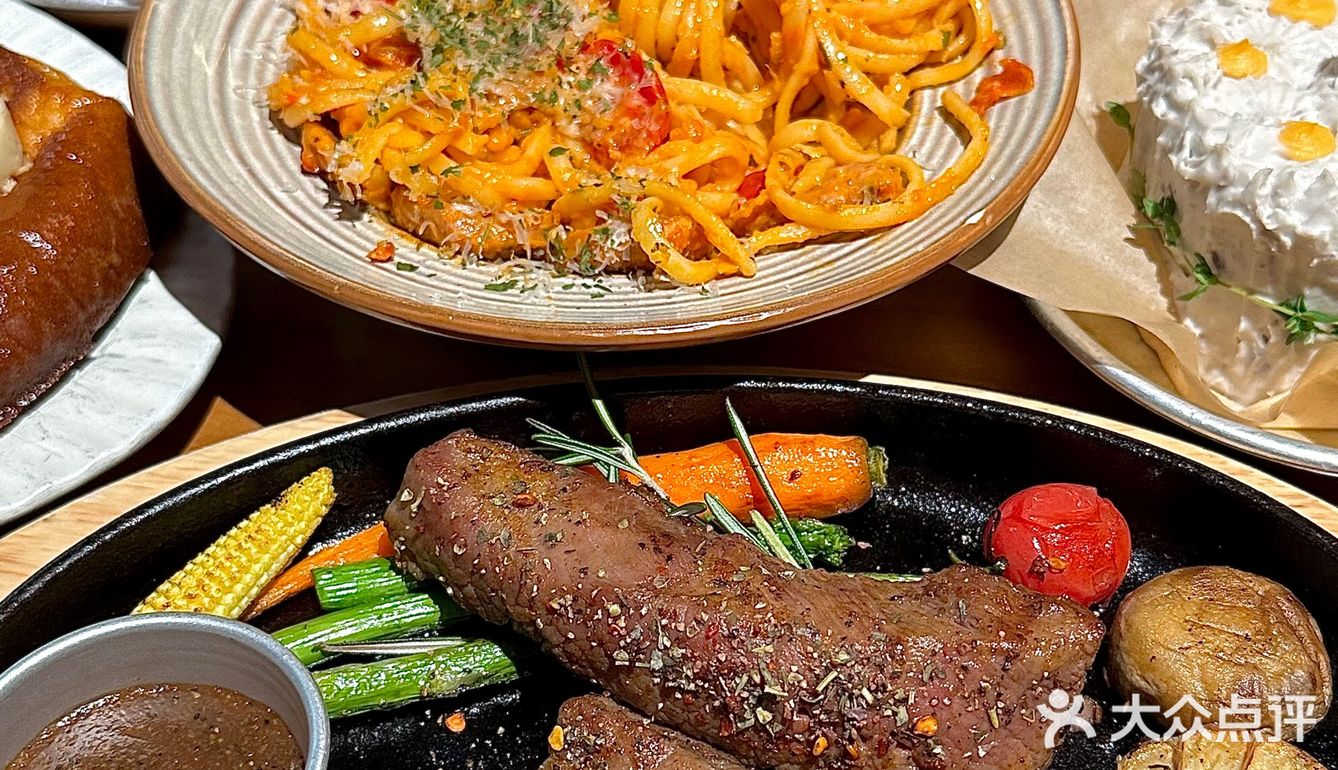 南昌著名分手食堂…真香！！！