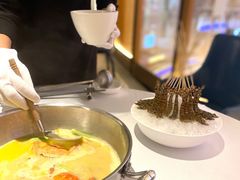 -红雀围·海鲜火锅(陆家嘴中心店)