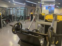 -每刻健身工作室(西直门店)