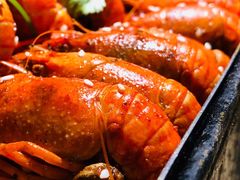 -亚马逊环球美食百汇(新城吾悦广场店)