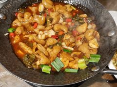 -味上湘菜馆(岳麓山店)