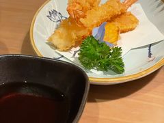 -京旬海鲜放题·铁板烧自助餐厅