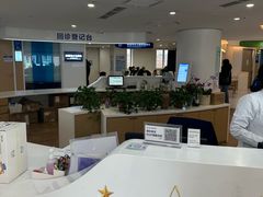 -天津大学爱尔眼科医院(天津院区)