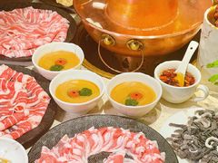 -德一门·北京爆肚涮肉(宽窄巷子店)