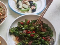 -天天渔港(杏林街店)