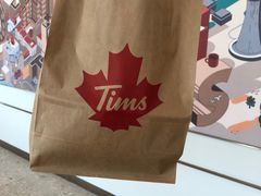 -Tims天好咖啡(河西万象城店)