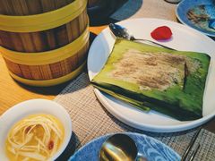原味汽锅鸡-雀舞·私食(凯德店)