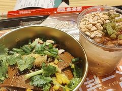 -盛香亭热卤(永旺梦乐城店)