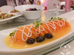 -芭菲盛宴·环球美食(锦城万达广场店)