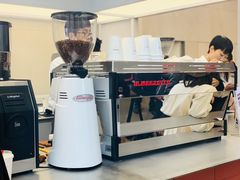 -Manner Coffee(IFS一楼店)