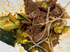 -马记永·兰州牛肉面(3019君尚店)