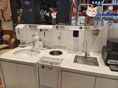 -永辉超市(郫都区爱琴海店)