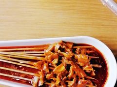-姐弟俩土豆粉(西安小寨店)