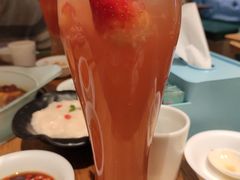 -青瓷火锅料理(西单大悦城店)