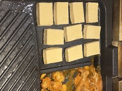 -金妈家烤肉(龙湖U城天街店)