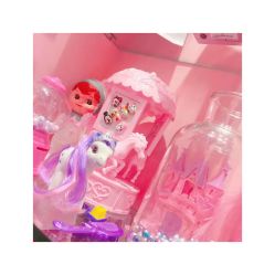 -Pink Baby美甲美睫