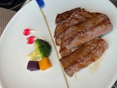 -王鼎精致料理铁板烧(世博源店)