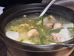 -六月雪干锅(绵阳凯德广场店)