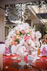 -HY小曼wedding·TOPYOUNG团队