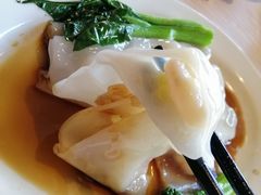 -世博洲际酒店-盛会堂中餐厅