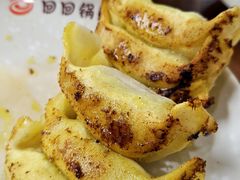 牛肉锅贴-回回锅贴(小河沿店)