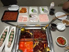 -海底捞火锅(龙湖三千集店)