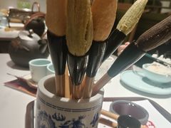 -奔跑吧陕菜·盛世长安(民乐园万达店)