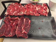 -牛品福潮汕牛肉火锅(旺庄店)
